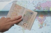 В Украине упрощена процедура "шенгена"