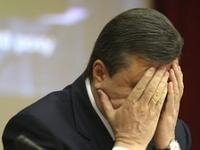 Виктору Януковичу грозит импичмент