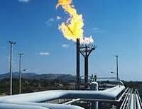 Украина подписывает соглашение по поводу газа с Туркменистаном
