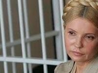 Луценко поведал о своей переписки с Тимошенко