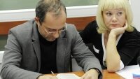 Суд в Березниках по жалобе Алехиной на взыскания продолжится в среду