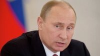 Путин: компенсация должна остаться у людей