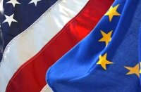 ЕС и США подпишут торговый договор