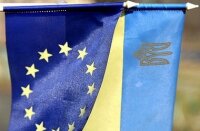 ЕС не примет Украину в ЗСТ
