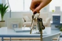 Украинцы активно покупают квартиры и частные дома
