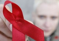 Рост ВИЧ-инфицированных в Украине, снизился