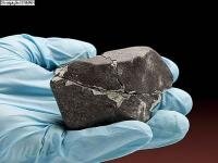 В метеорите с Шри-Ланке обнаружили жизнь