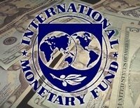 МВФ скоро посетит Украину