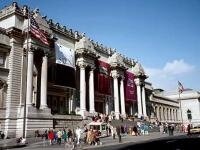 Известный музей Нью-Йорка обманывал посетителей
