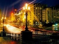В Киеве самые дорогие квартиры в Европе