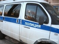 ГИБДД призывает московских водителей быть осторожными