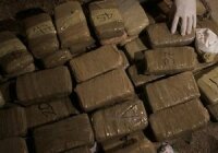 В Москве конфисковали тонну наркотиков