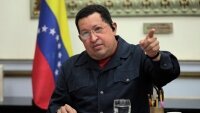 Венесуэла скорбит по команданте Чавесу
