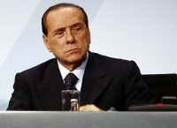 Бурлускони грозит год тюрьмы