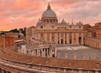 Ватикан старается засекретить итоги голосования