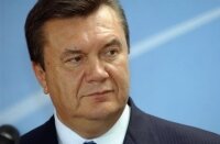 Янукович доволен планом по экономическому улучшению