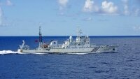 ВМФ РФ может создать эскадры в Тихом и Индийском океанах