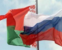 Беларусь и Россия объединятся