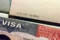 В США подорожает виза