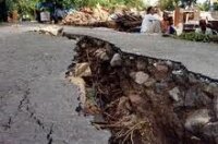 Землетрясение в Польше заперло под землю 17 человек