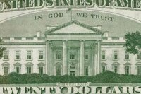 Атеисты хотят убрать с доллара надпись In God We Trust
