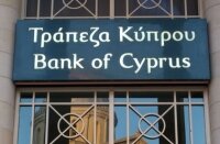 Глава самого большого банка Кипра покидает свой пост