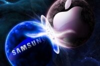 Кто круче, Apple или Samsung?