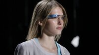 Google Glass будут производится в США