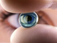 Ученые создали искусственный глаз