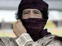 Украина поставляла оружие Каддафи