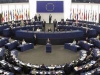 Европарламент хочет упростить визу для Украины