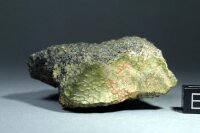 Ученые нашли осколок метеорита с Меркурия