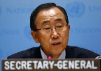 Генсек ООН намерен разрешить конфликт с КНДР