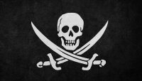 Пиратский софт набирает популярности