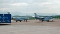 Самолеты МЧС РФ вновь доставят гуманитарную помощь в Ливан и Иорданию 