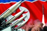 КНДР потратила 3 млрд на ядерное оружие