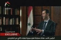 Запад ответит за свою помощь сирийским мятежникам