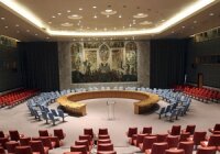 ООН заявил, что в Сирии произошел гуманитарный кризис
