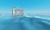 В Китае строиться океаническая тепловая станция