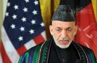 Президент Афганистана получал деньги от ЦРУ
