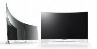 Начались продажи OLED-телевизоров