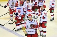 Россия определила состав сборной команды по хоккею