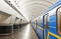 В Киеве начнётся постройка новой ветки метро