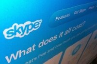 Skype подозревается в шпионаже