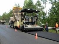 Правительство Украины потратит 18 млрд гривен на ремонт дорог