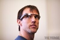 Правительство США всё больше интересуется Google Glass