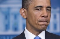 Обама намерен закрыть тюрьму в Гуантанамо