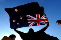 Правительство Новой Зеландии создало список запрещенных имен