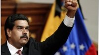 Европа утонет в революциях - Николас Мадуро