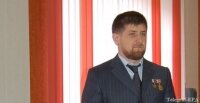 Кадыров высказался по поводу Царнаевых